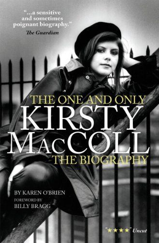 Kirsty MacColl