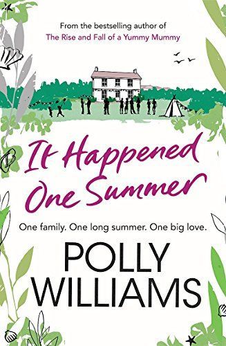 It Happened One Summer
