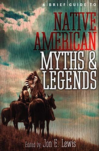 Native American Myths and Legends