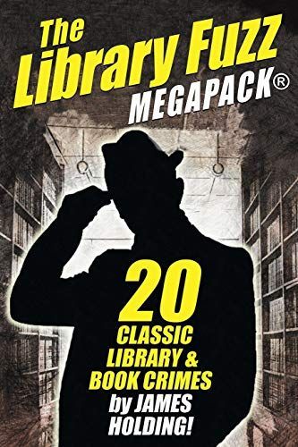 The Library Fuzz MEGAPACK®