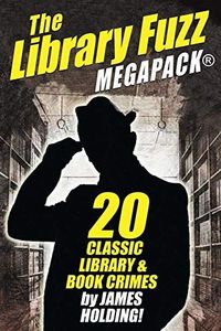 The Library Fuzz MEGAPACK®