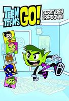 Beast Boy Bro-Down