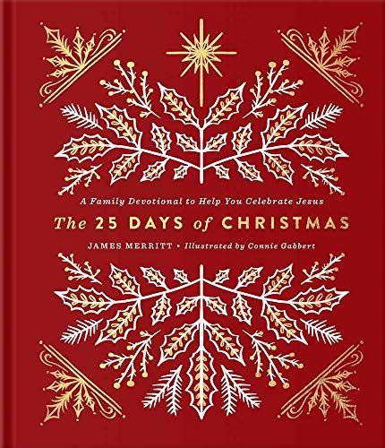The 25 Days of Christmas