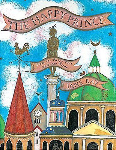 The Happy Prince