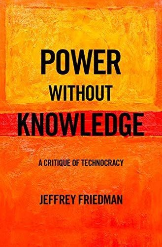 Power Without Knowledge