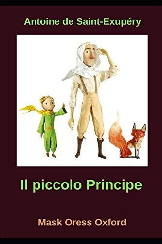 Il Piccolo Principe
