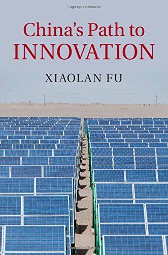 China's Path to Innovation