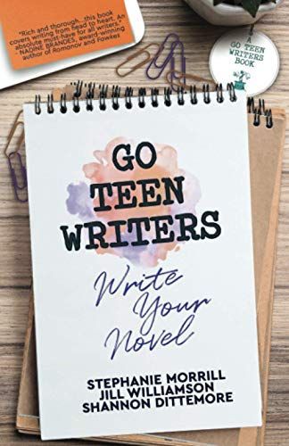Go Teen Writers