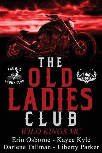 The Old Ladies Club Book 1