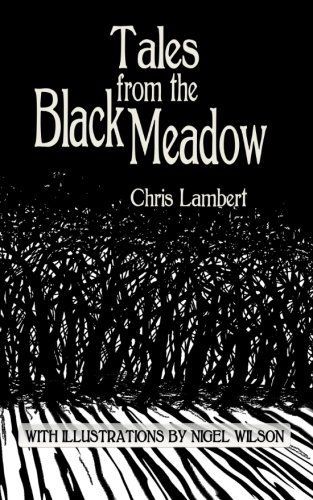 Tales from the Black Meadow
