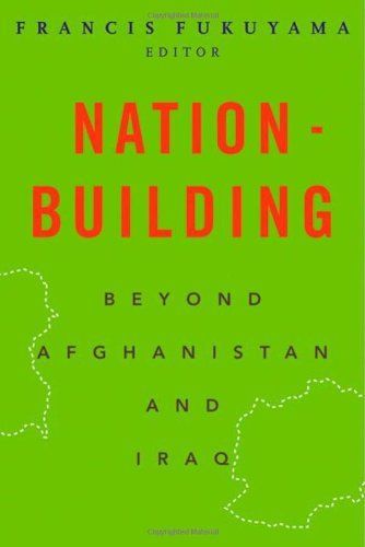 Nation-Building