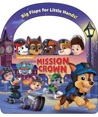 Nickelodeon PAW Patrol