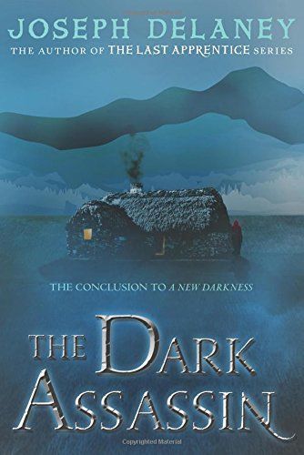The Dark Assassin