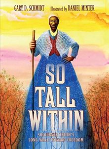 So Tall Within