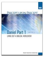 Precept Upon Precept