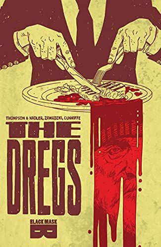 The Dregs