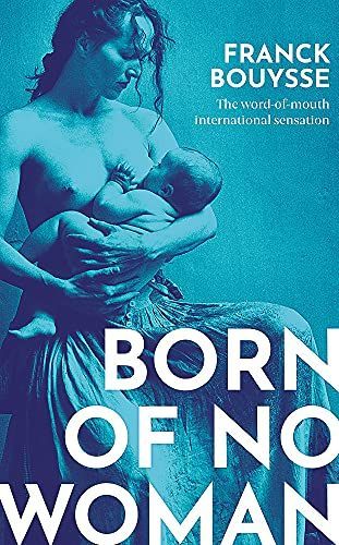 Born of No Woman