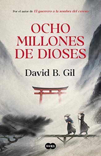 Ocho Millones de Dioses