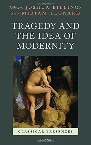 Tragedy and the Idea of Modernity