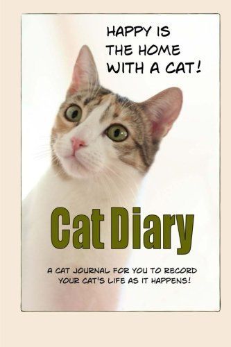 Cat Diary