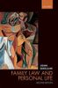 Family Law and Personal Life
