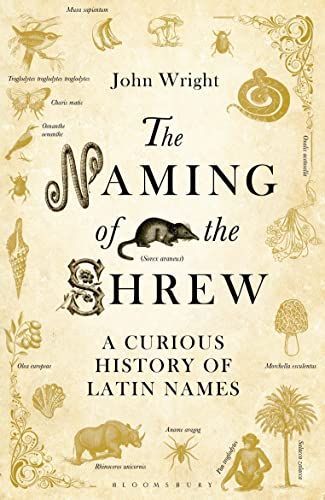 The Naming of the Shrew