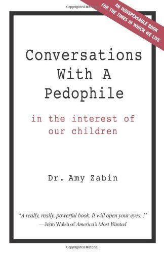 Conversations with a Pedophile