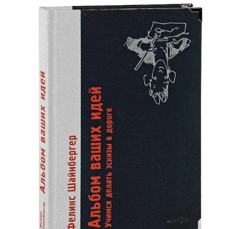 Альбом ваших идей