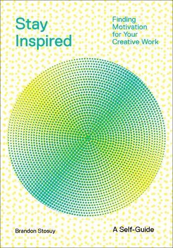 Stay Inspired