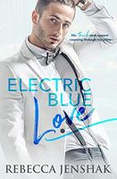 Electric Blue Love