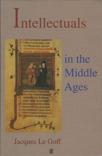 Intellectuals in the Middle Ages