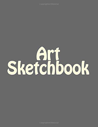 Art Sketchbook