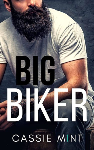 Big Biker