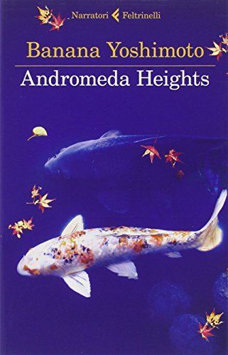 Andromeda Heights. Il Regno I