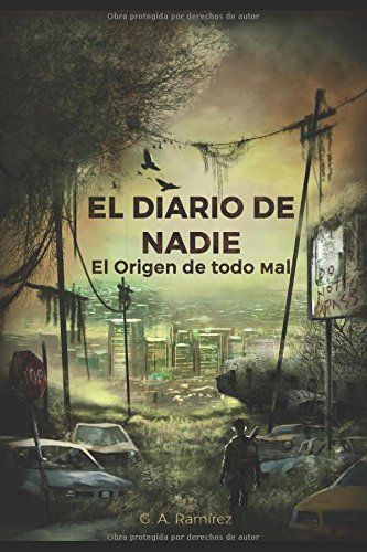 El Diario de Nadie
