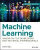 Machine Learning