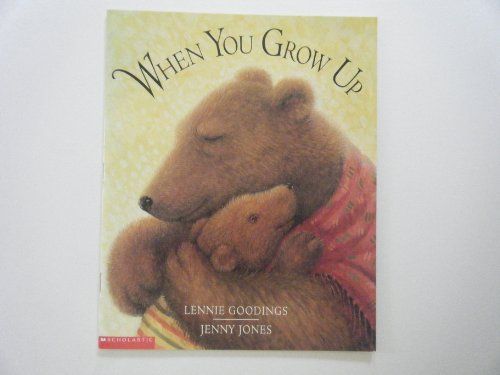 When You Grow Up