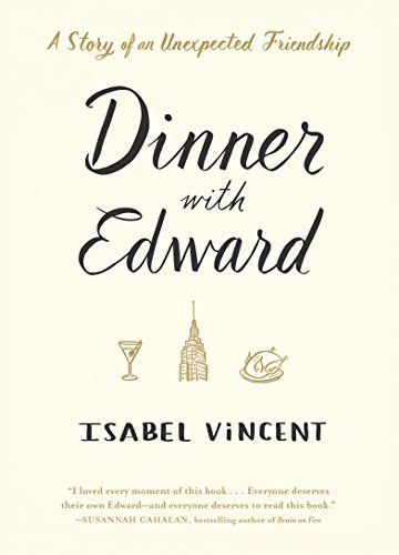 Dinner with Edward
