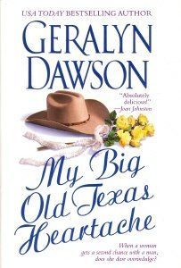 My Big Old Texas Heartache