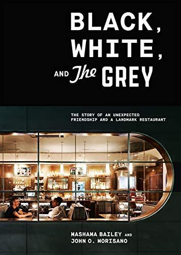 Black, White, and the Grey