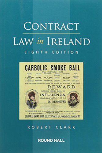 Contract Law in Ireland