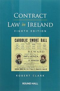 Contract Law in Ireland