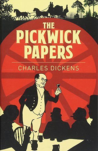 The Pickwick Papers
