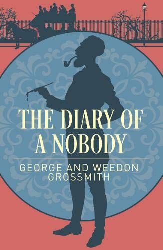 DIARY OF A NOBODY.