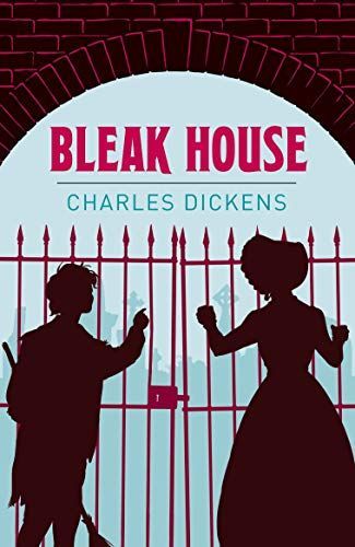 BLEAK HOUSE.
