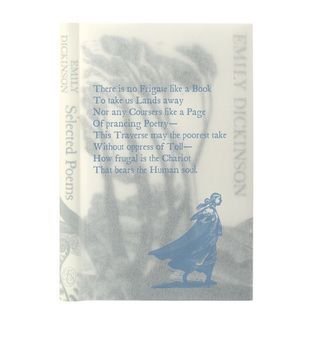 Emily Dickinson Selected Poems