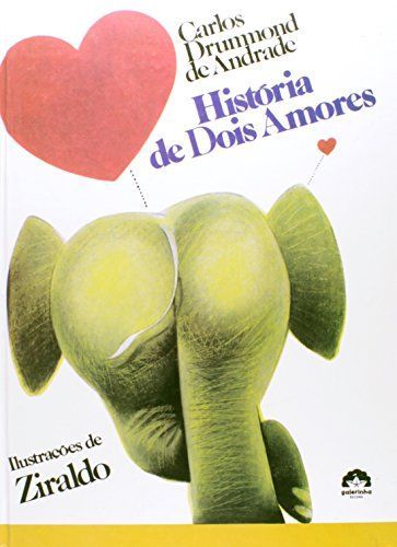 História de dois amores