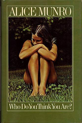 Who Do You Think You Are?