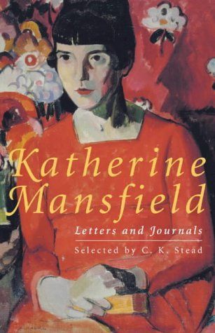 Katherine Mansfield