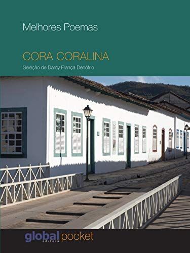 Cora Coralina